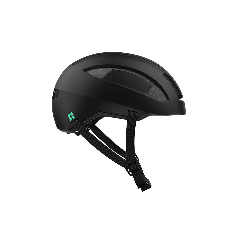 LAZER HELMET CITYZEN BLACK S