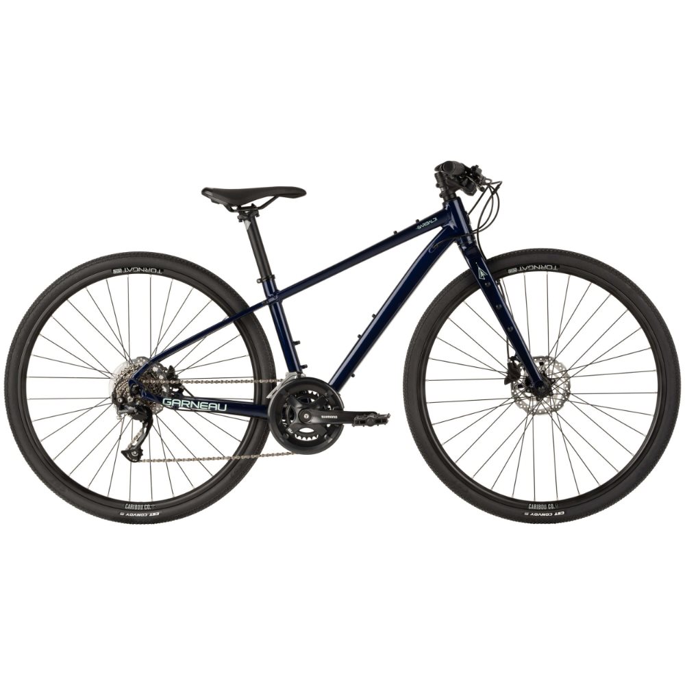 Garneau Garibaldi F4 W Flat Bar