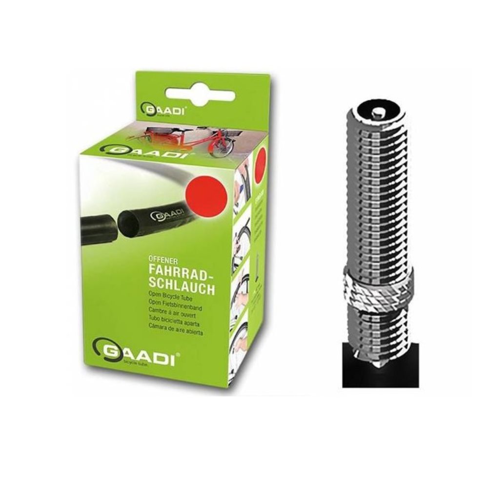 Mitas Gaadi Tube Schrader Valve Mitas Gaadi Tube Schrader Valve