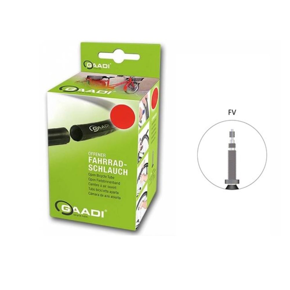 Chambre À Air Mitas Gaadi Presta Chambre À Air Mitas Gaadi Presta