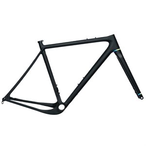 Open U.P.P.E.R. Frameset