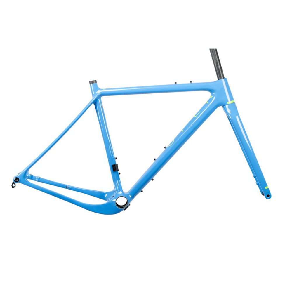 Open U.P. Frameset
