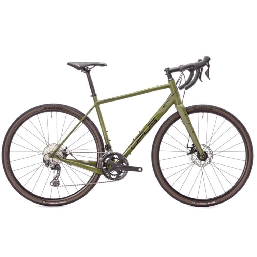 Opus Horizon AL 105 / GRX