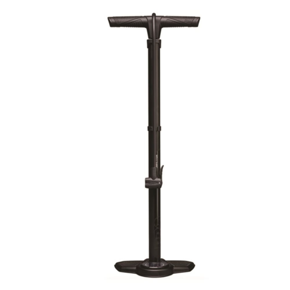 PRO Competition Floor Pump