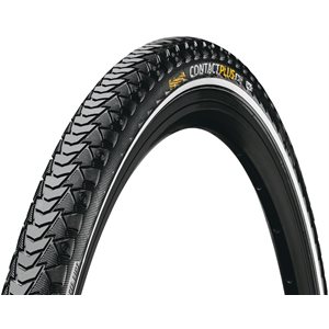 PNEU 700X35 CONTINENTAL CONTACT PLUS REFLEX