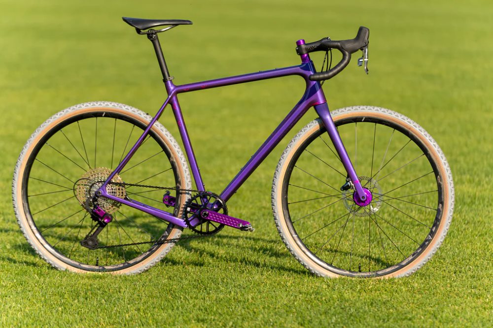 Chris King X Open Wide Chris King X Open Wide