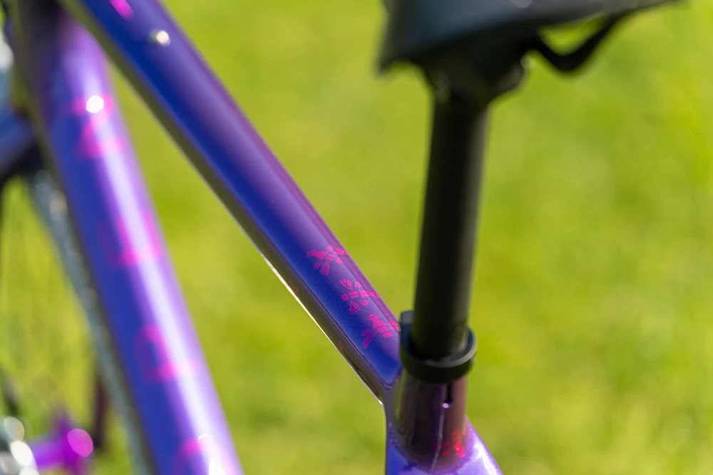 Chris King X Open Wide 9 Chris King X Open Wide 9