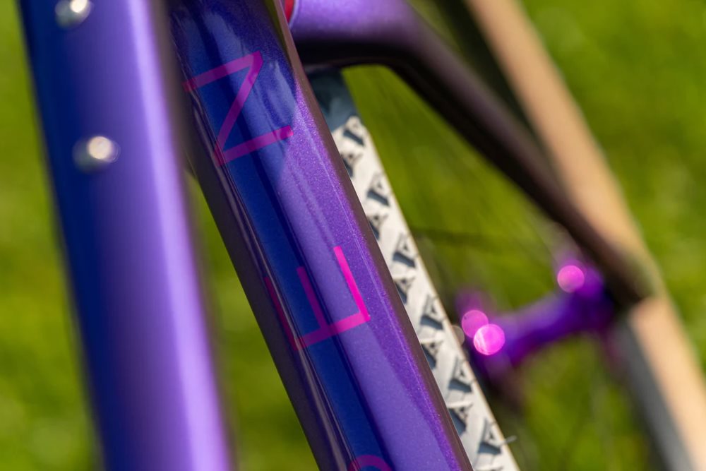 Chris King X Open Wide 3 Chris King X Open Wide 3