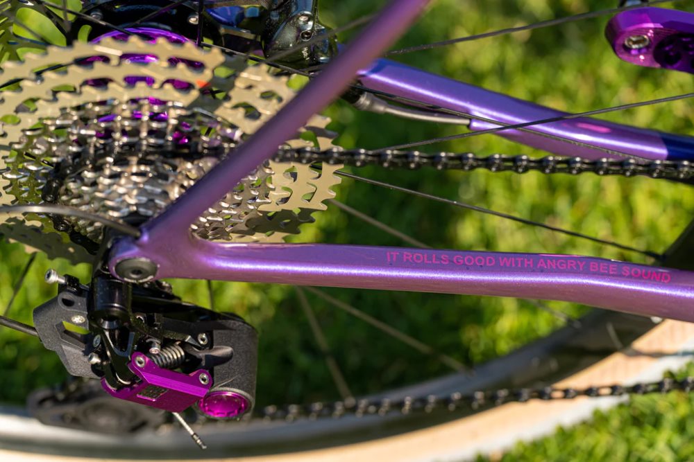 Chris King X Open Wide 4 Chris King X Open Wide 4