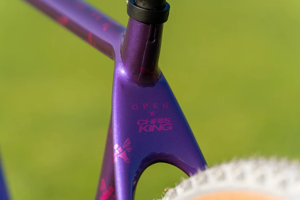 open upper open upper