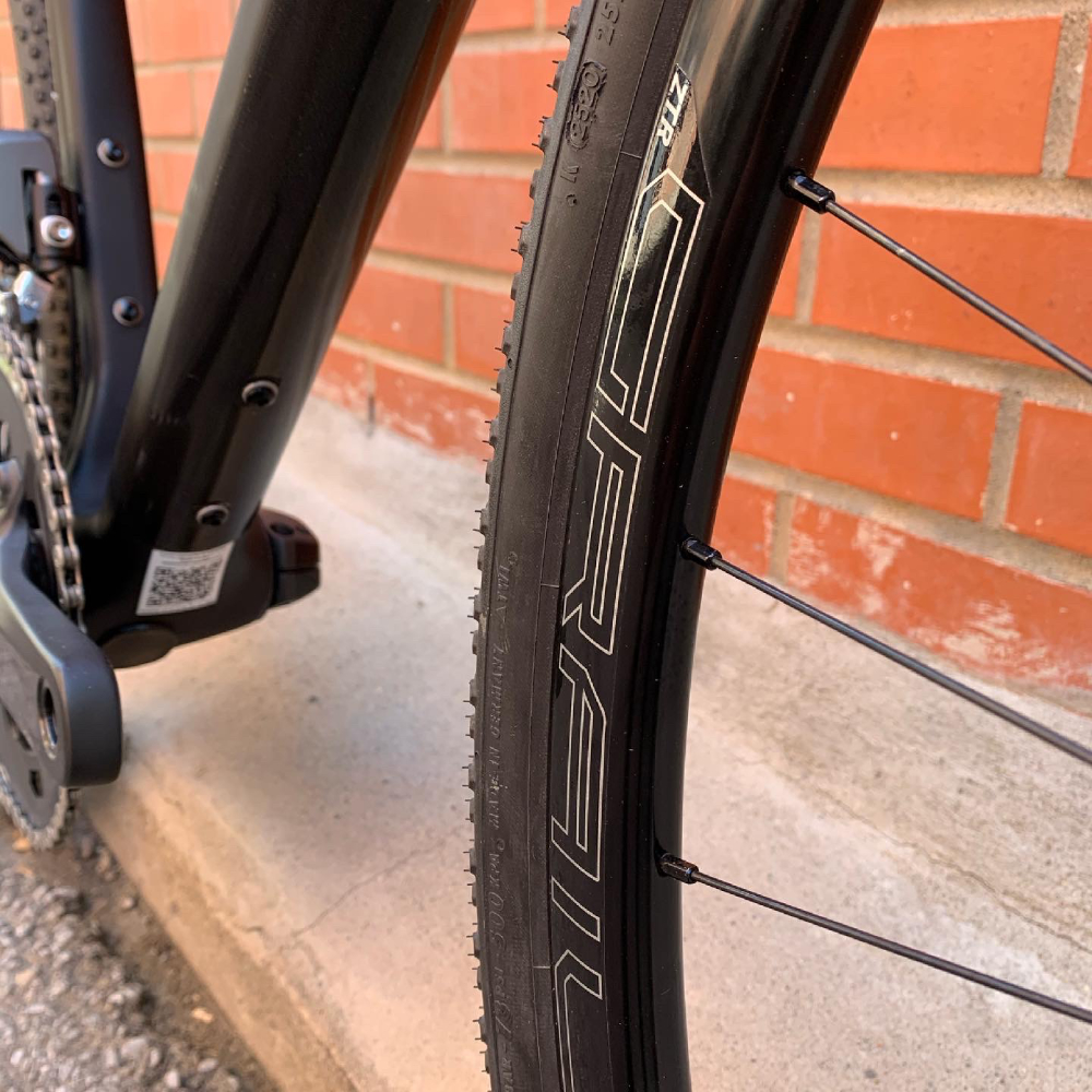 JD10 Upper GRX di2 10