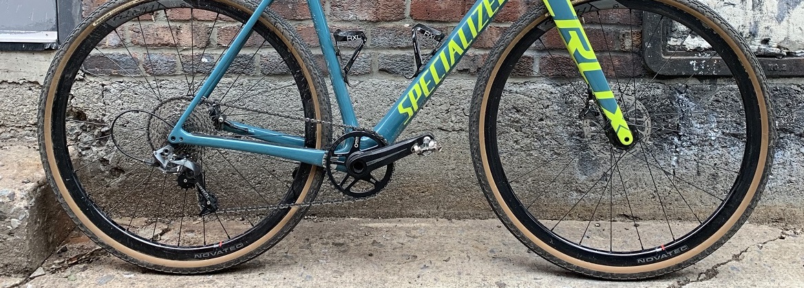 sram mullet force