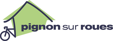 Pignon sur roues, boutique de vélo et atelier de réparation spécialisée située à montréal, sur le plateau mont-royal. Nous vous offrons nos services depuis plus de 30 ans. En cliquant sur le logo Pignon sur roues vous serez redirigé vers la page d'accueil.